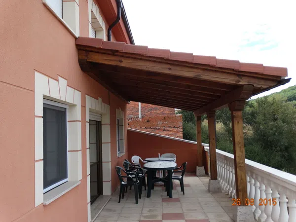 Chalet adosado en Calle Norte, 13 - Foto 32