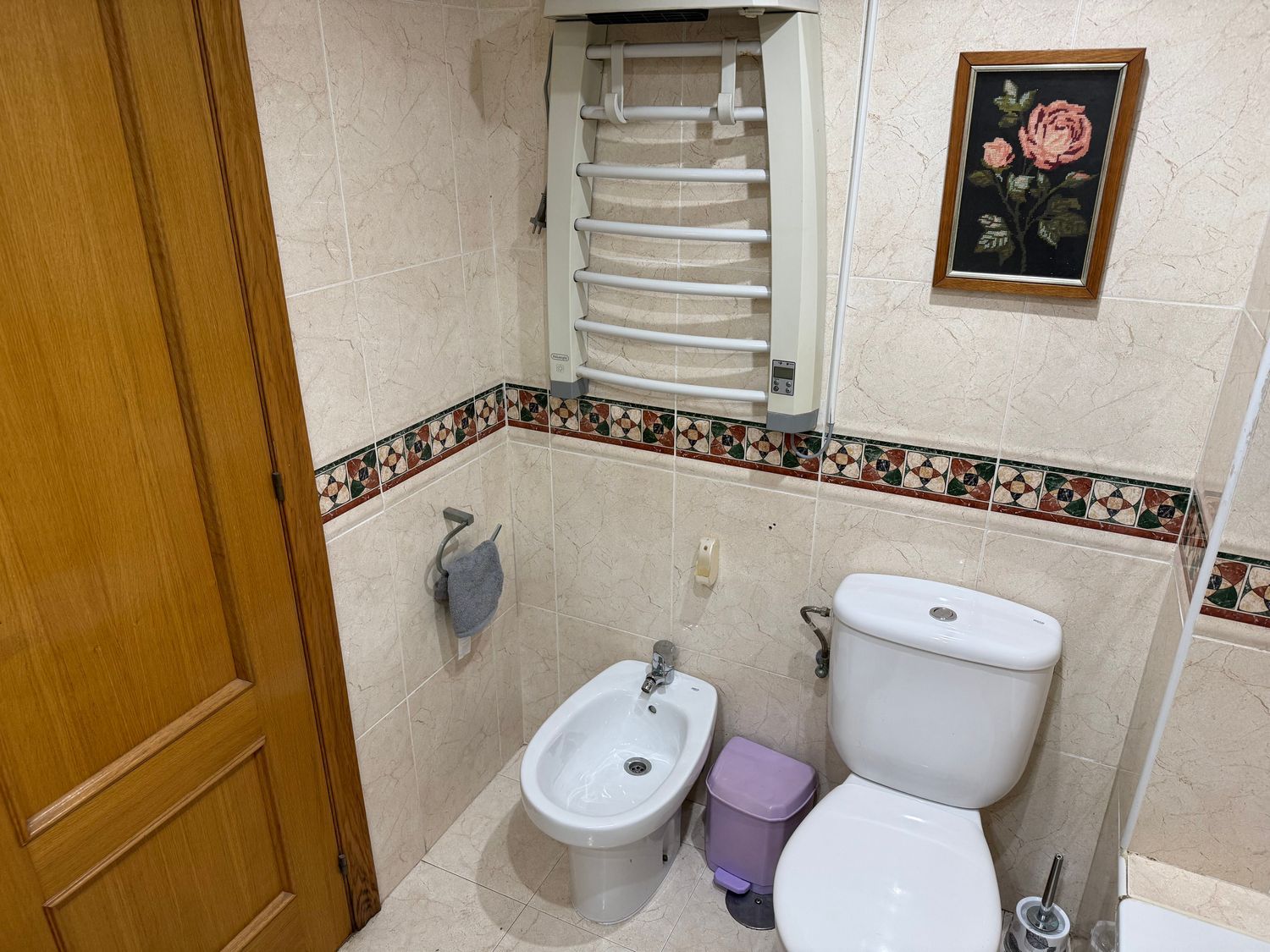 Piso en calle Nadadora Carmen Soto, 10 - Foto 16