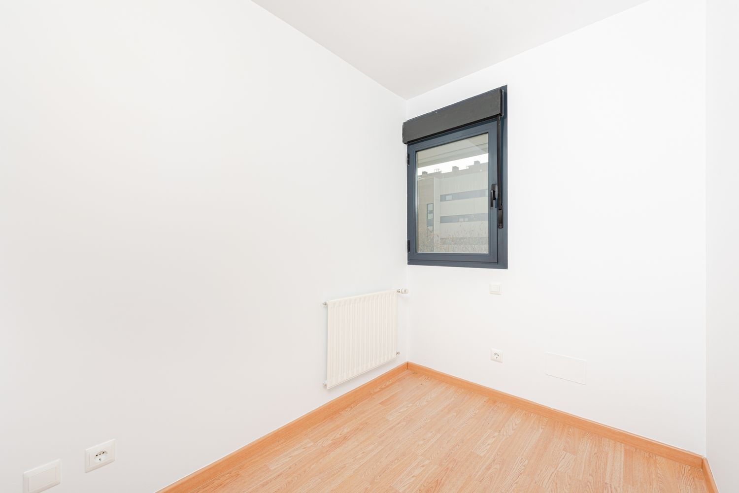 Piso en calle Juan Gris - Foto 9