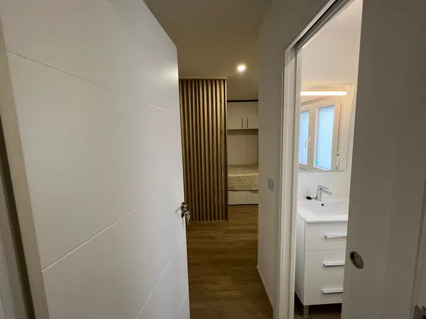 Estudio en calle Don Lope de Sosa, 18 - Foto 19