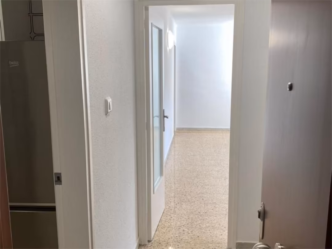 Piso en  Carrer de la Serra de Galliners 9A - Foto 10