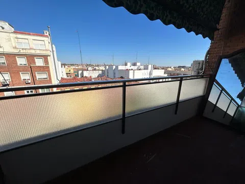 Piso en avenida de Menéndez Pelayo, 38
