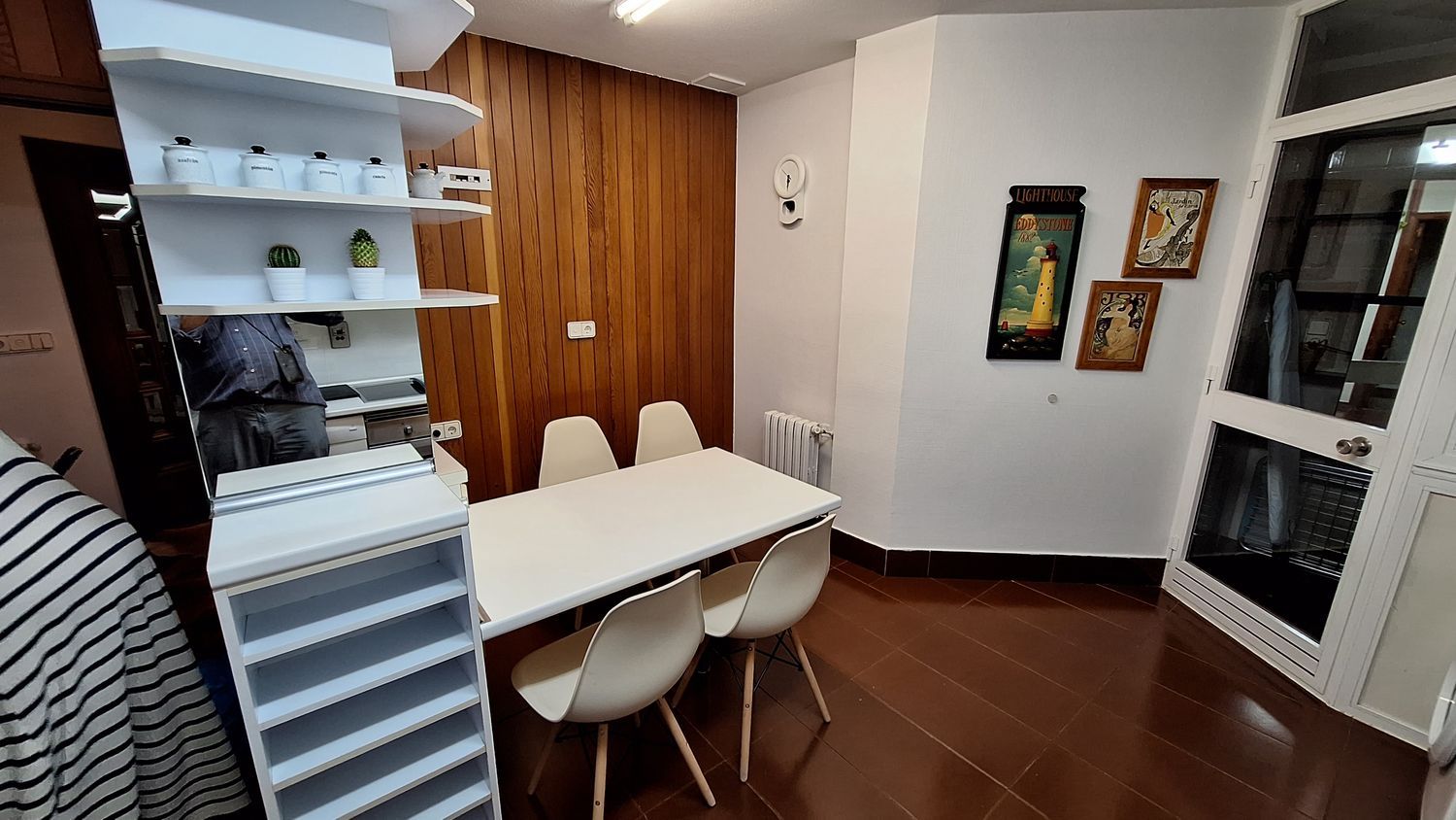 Piso en Monte Alto - Zalaeta - Atocha - Foto 15