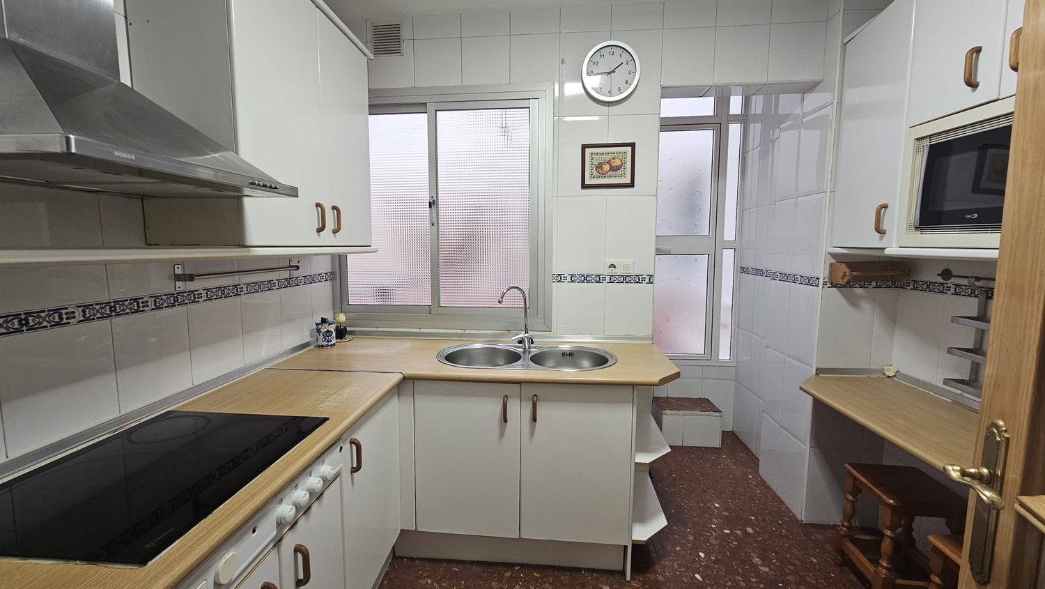 Piso en Calle Jonas, 5, Olletas - Sierra Blanquilla - Foto 16