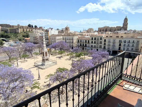 Piso en plaza de la Merced, 14 - Foto 27