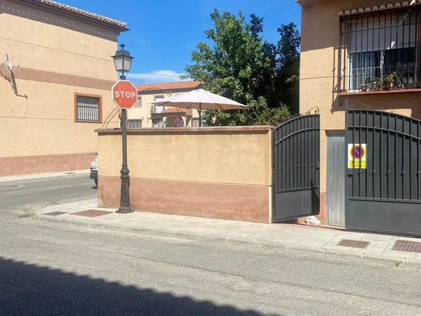 Chalet pareado en Calle Madrid, 20 - Foto 3