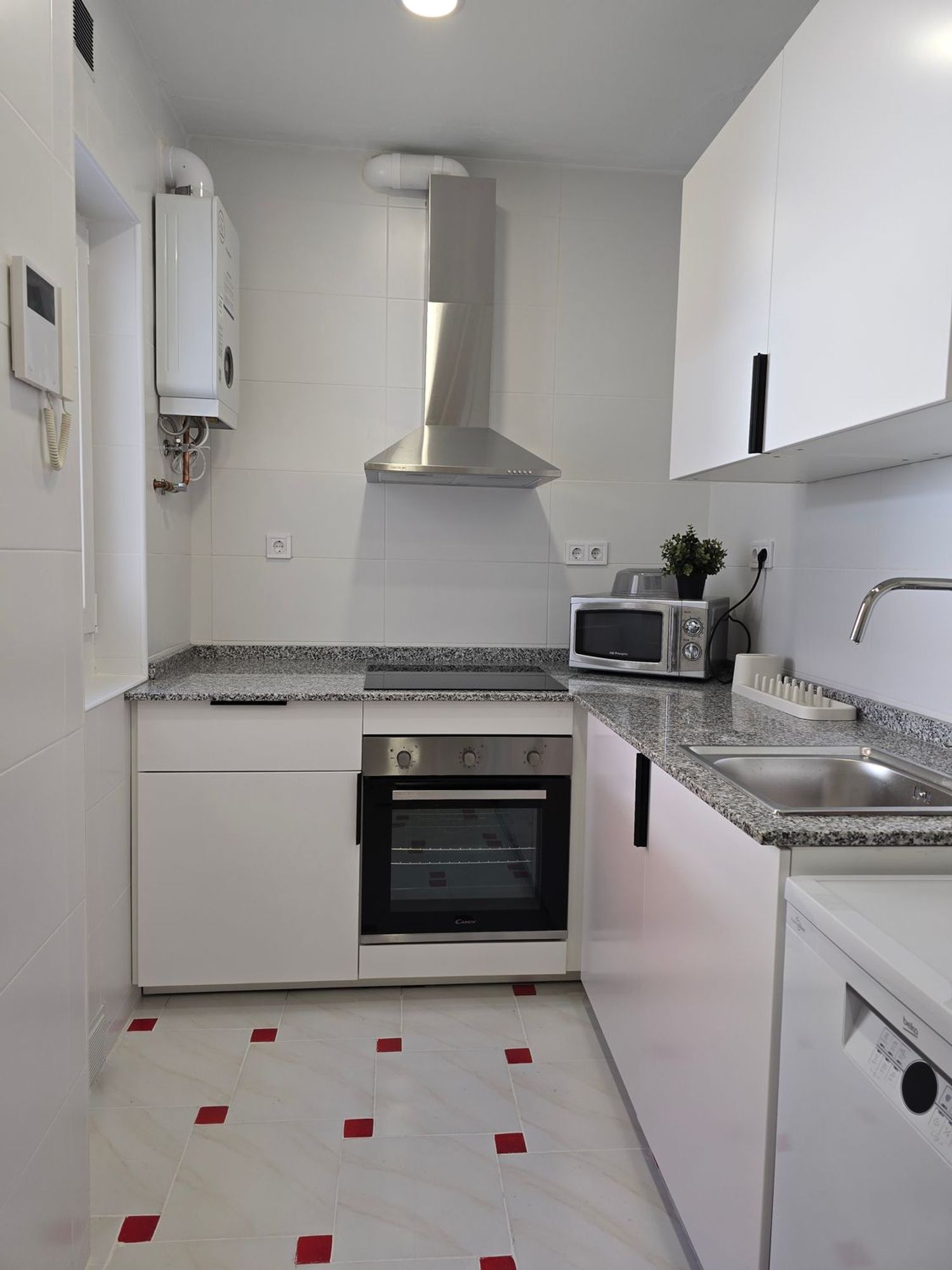 Piso en Calle Victor Chavarri, 5, Salesas-Foncalada-Campoamor - Foto 6