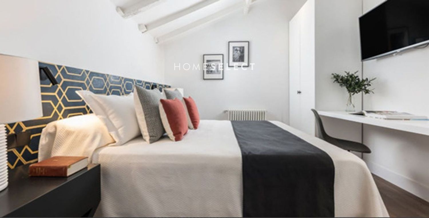 Piso en calle de Hermosilla, 69 - Foto 12