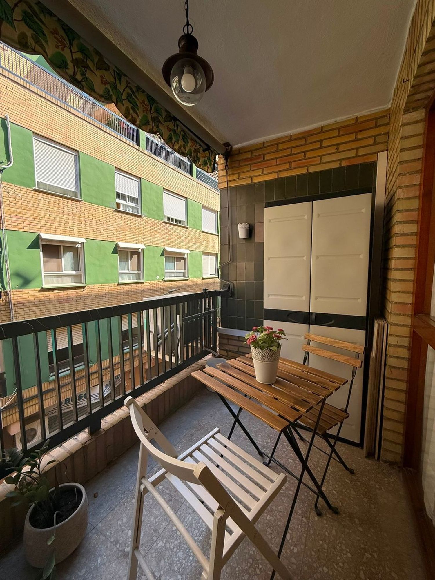 Piso en Calle de Julián Soldevilla, 1, L'Eixereta, L'Eixereta - Foto 19