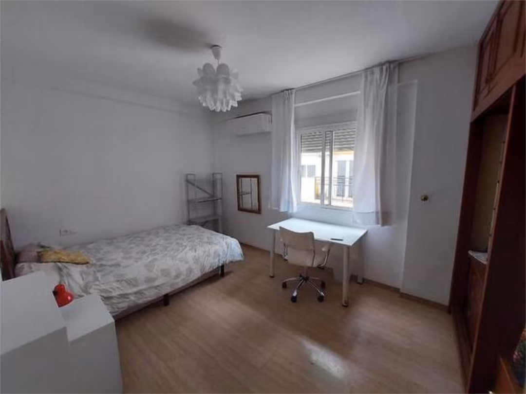 Piso en San Nicolás de la Villa - Foto 5