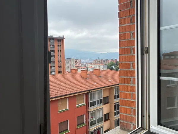 Ático en Arbolantxa Zeharkalea, 3, Otxarkoaga - Txurdinaga - Foto 14
