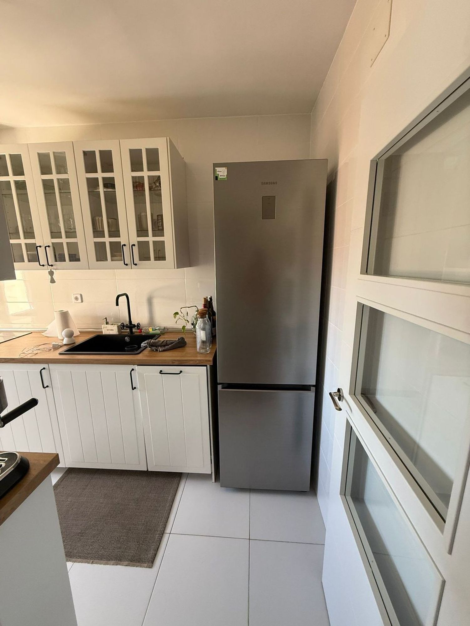 Piso en calle de Ezequiel Solana, 16 - Foto 6