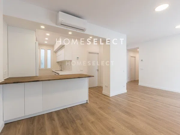 Piso en calle de Don Ramón de la Cruz - Foto 8