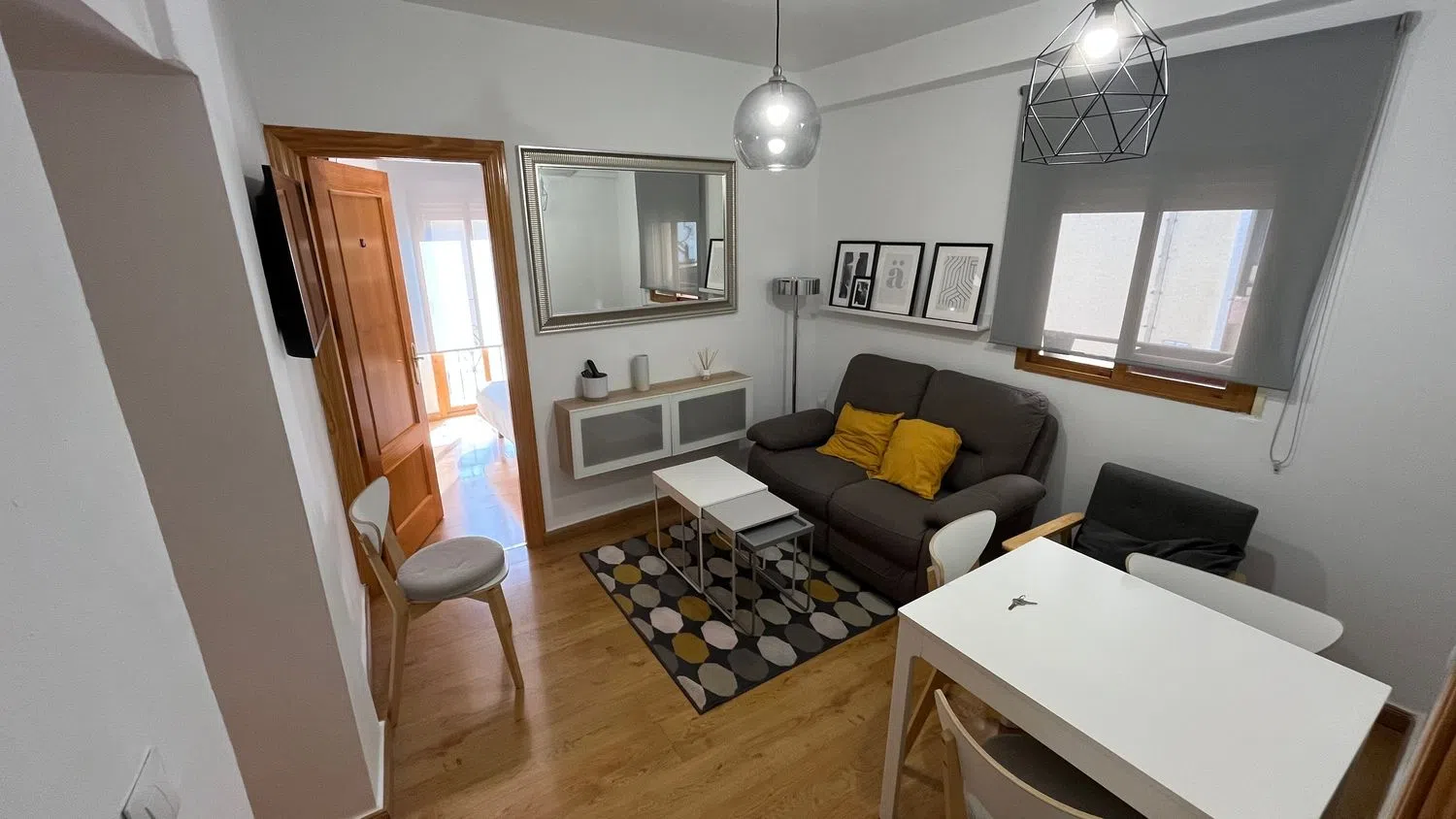 Piso en calle Zapateros, 3 - Foto 1