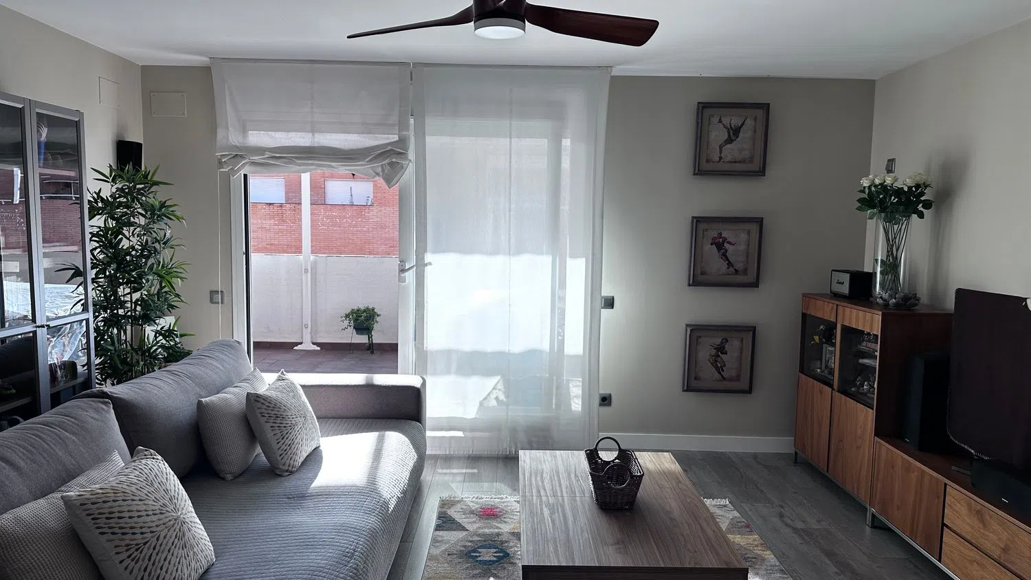 Ático en Barrio Rosas - Foto 13