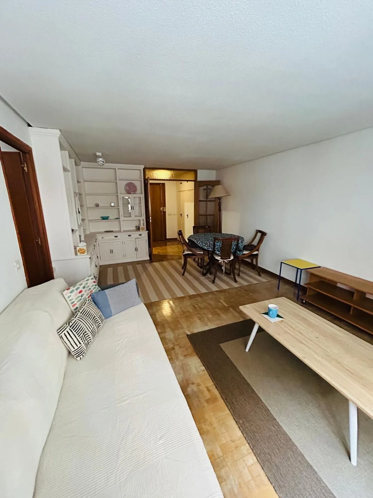 Piso en calle de Martín de los Heros, 59 - Foto 3