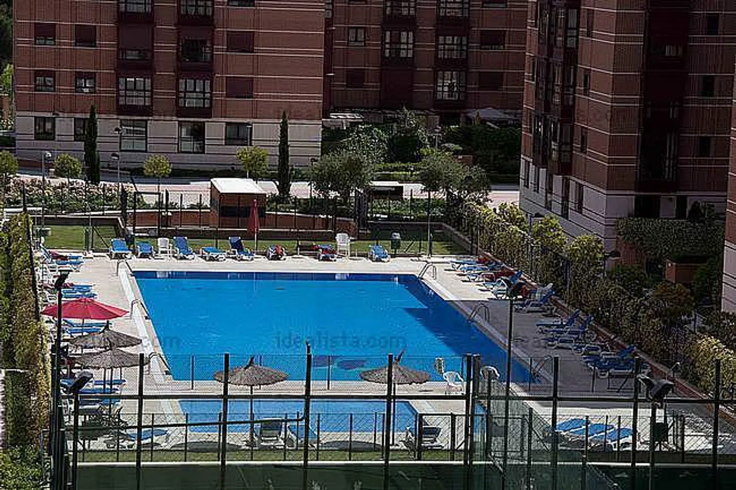 Piso en calle Gran Vía de Hortaleza, 5 - Foto 6