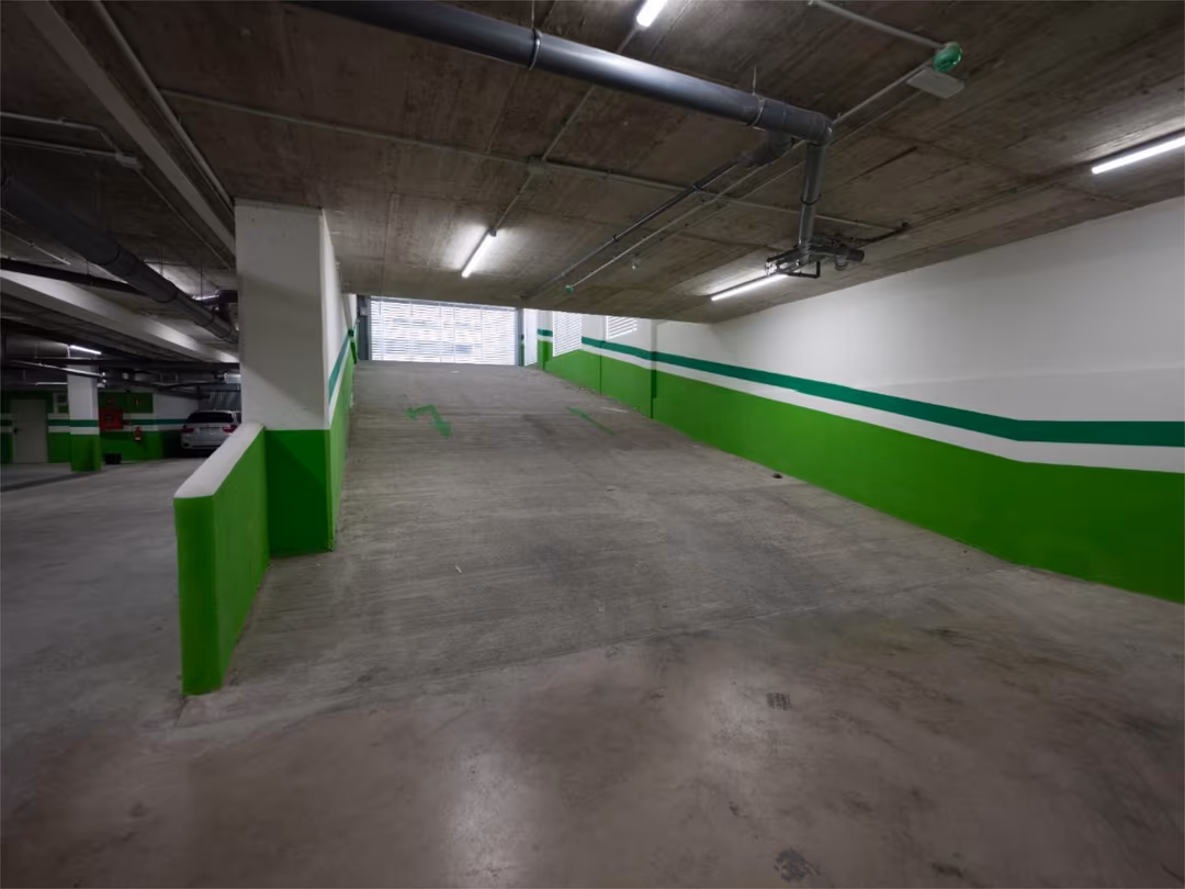 Piso en avenida Avinguda Mèxic 7 - Foto 33