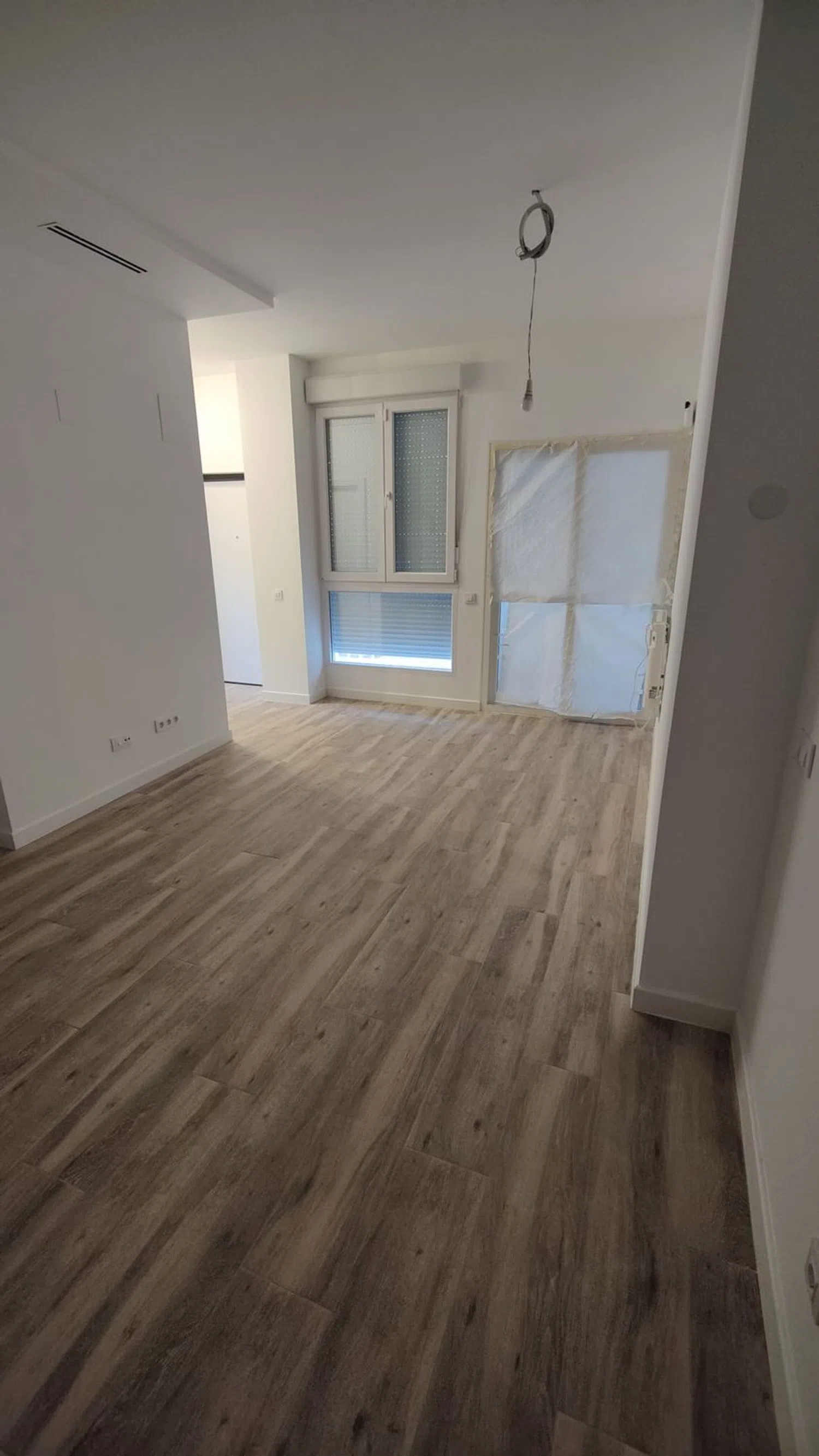 Piso en calle de la Alcarria, 66 - Foto 2