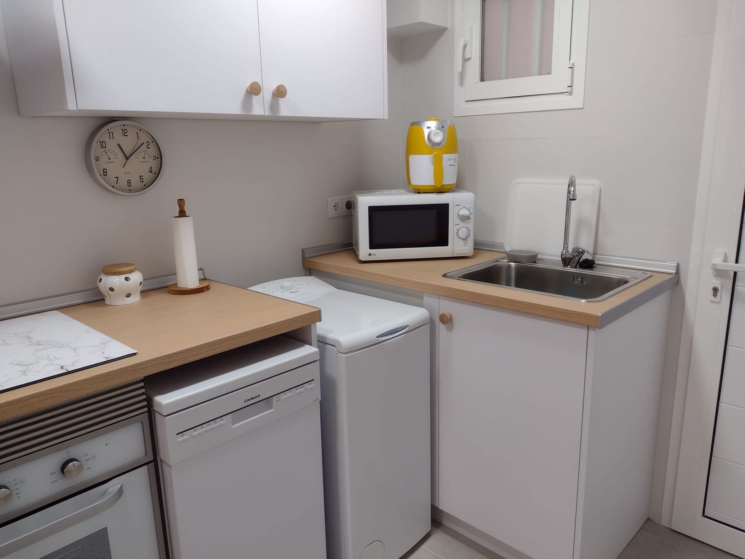 Piso en venta en Calle Barcelona, 1 - Foto 13