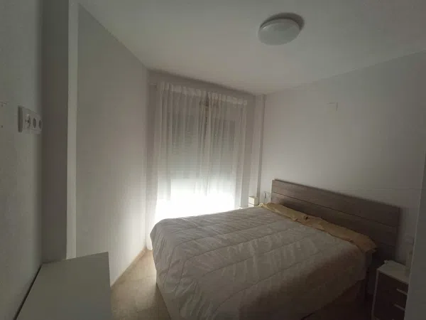 Piso en Avenida Santa Fe, 4, La Magdalena, La Magdalena - Foto 3