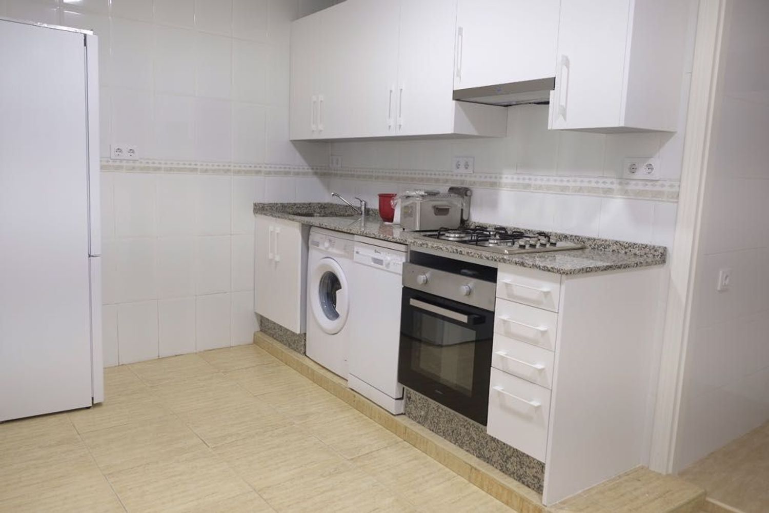 Piso en Calle Honda, 23, Casco Antiguo - Foto 20
