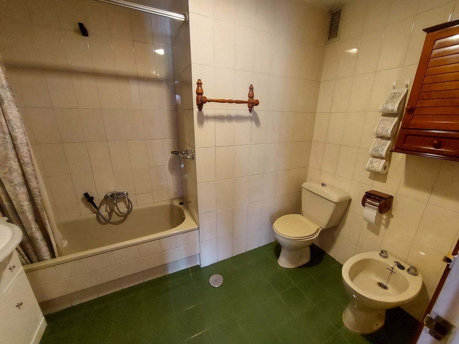 Piso en calle Marqués de la Hermida, 34 - Foto 11