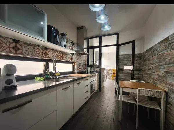 Piso en Calle Zamora, 4, Altavista-Titerroy-San Francisco Javier, Altavista-Titerroy-San Francisco Javier - Foto 8