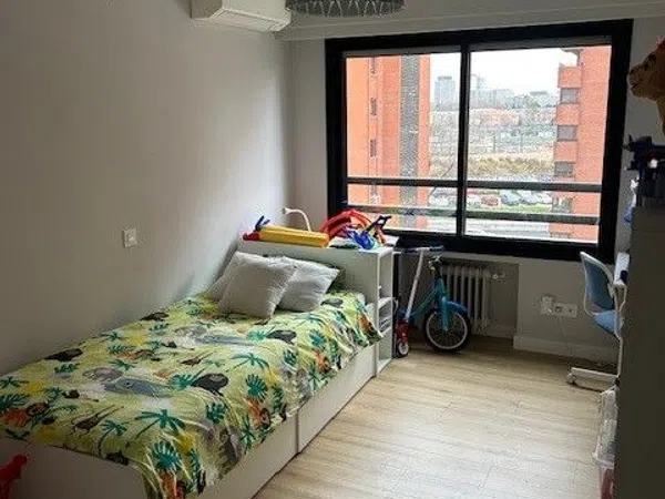 Piso en Calle de Pastora Imperio, 5, Castilla - Foto 19
