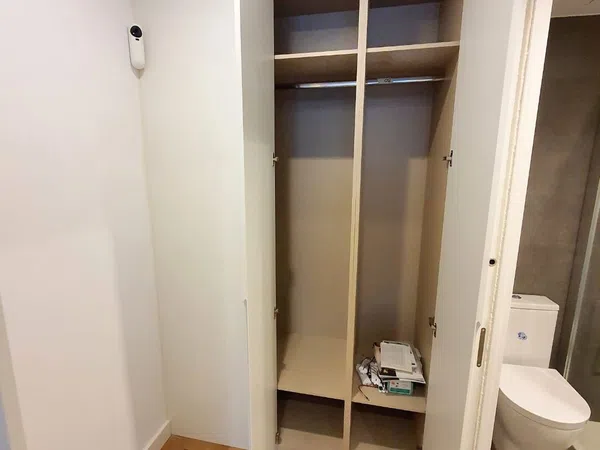 Estudio en Calle de Dídac Priu, 47, Plaça Catalunya - Vinyets, Plaça Catalunya - Vinyets - Foto 17