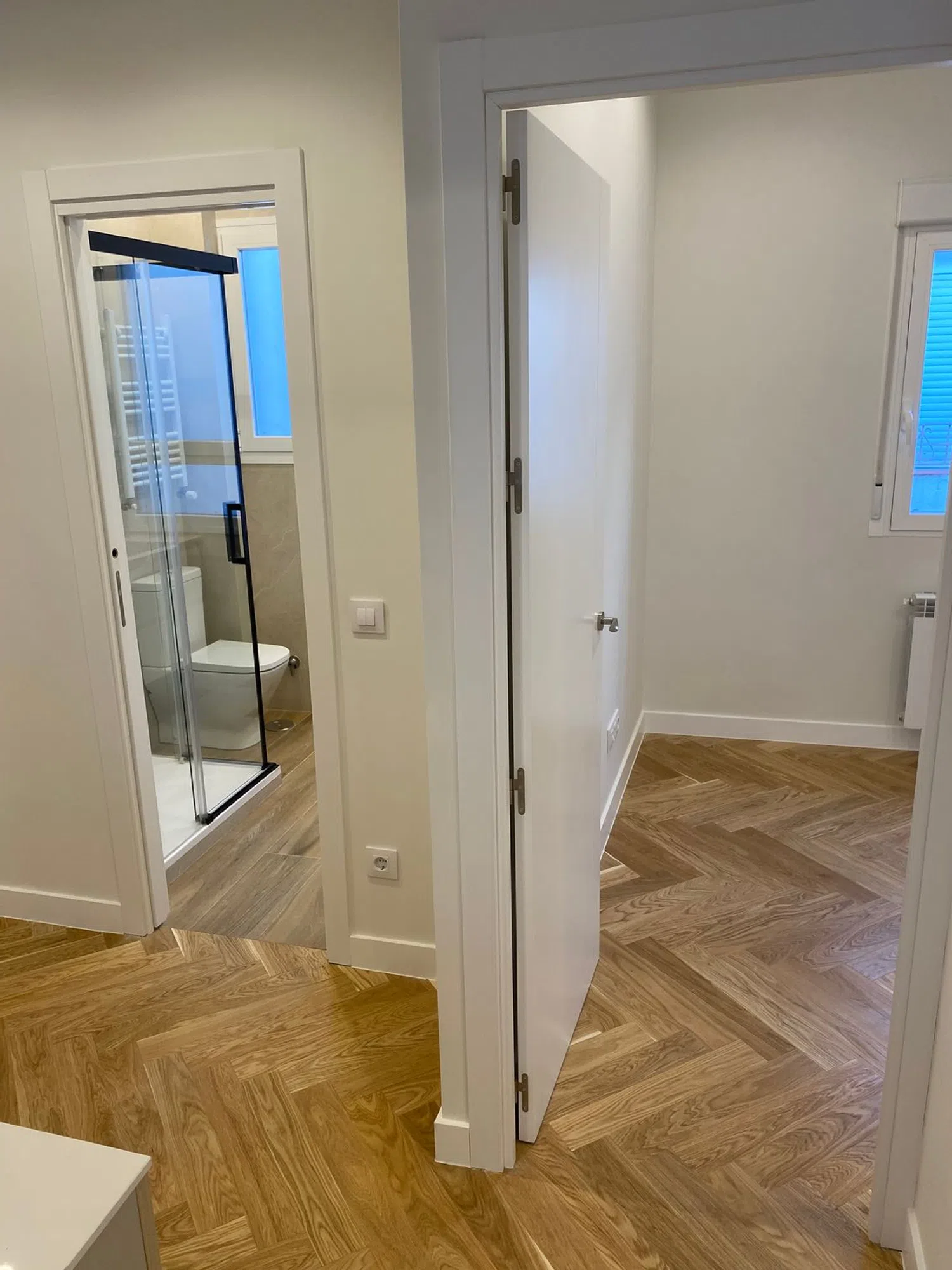 Piso en calle de María de Guzmán, 40 - Foto 8