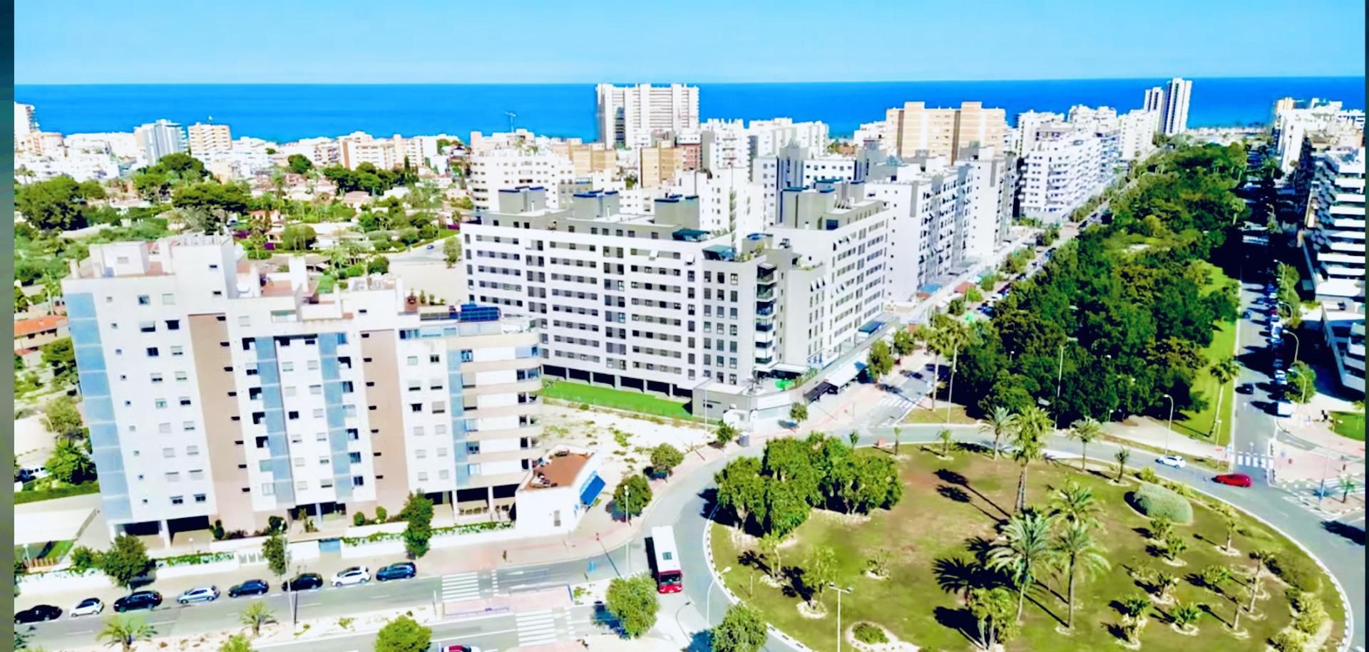 Piso en  Avinguda de les Nacions 40 - Foto 18