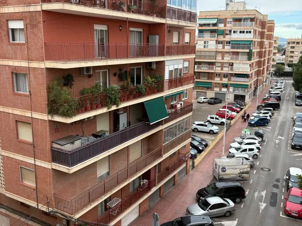 Ático en calle Espoz y Mina, 54 - Foto 5