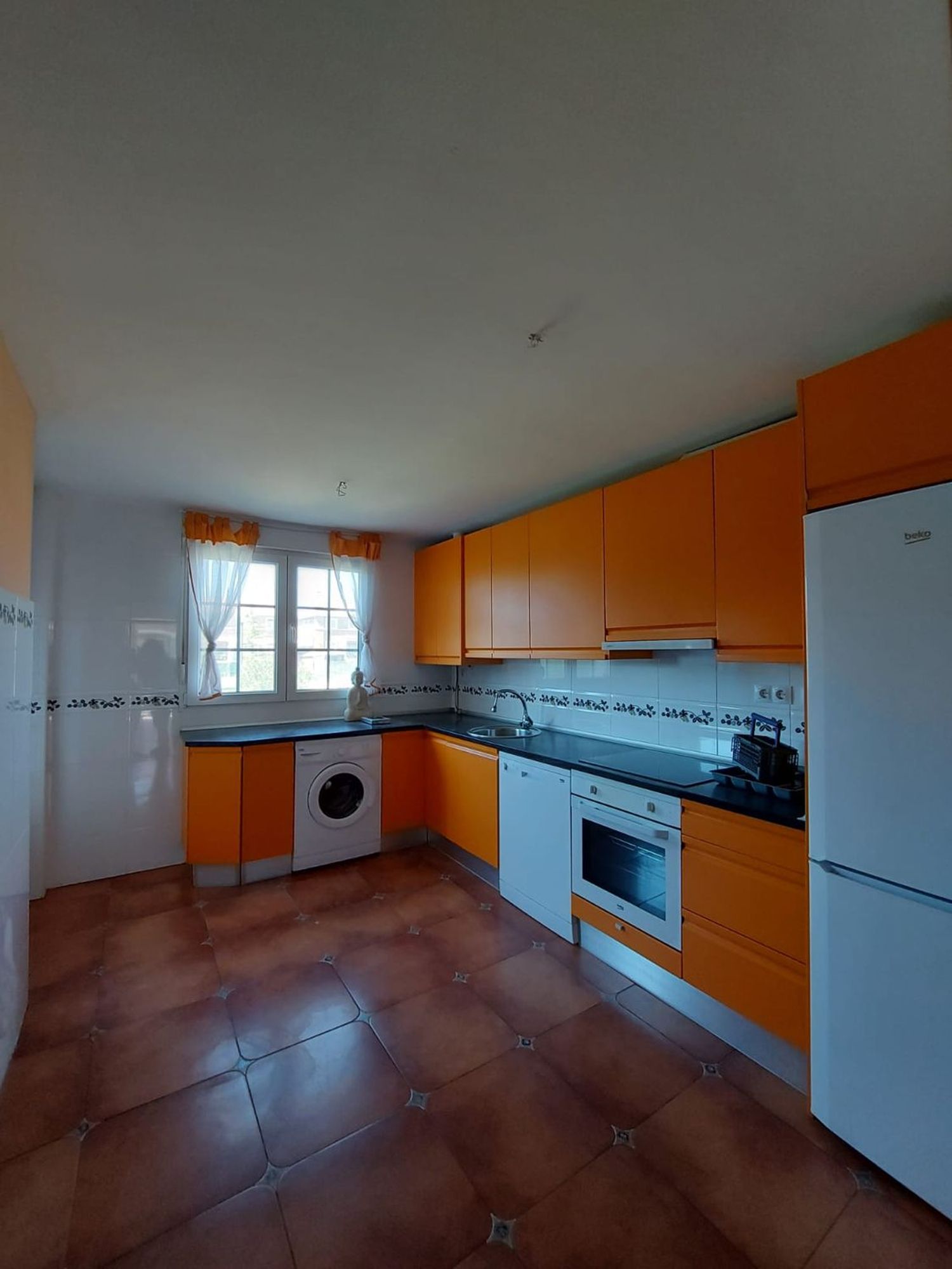 Chalet adosado en Urbanización Ciudad del Golf, 7 - Foto 4