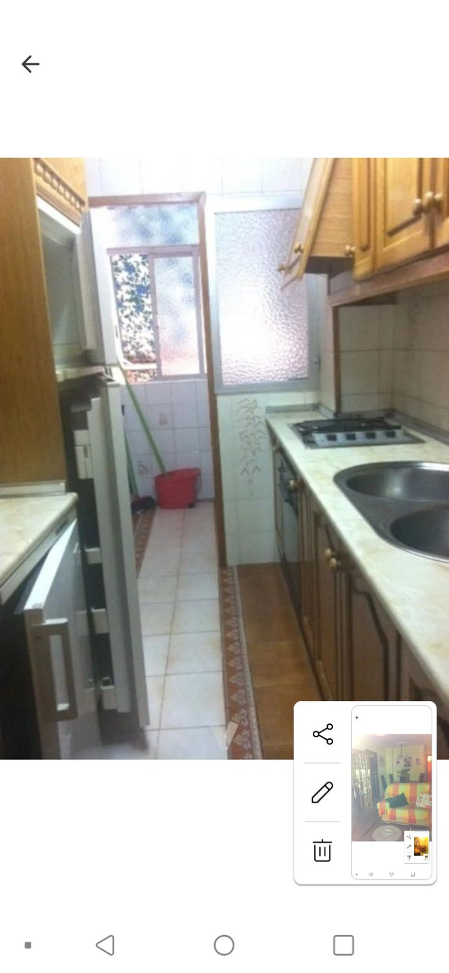 Piso en avenida de Cadiz, 42 - Foto 2