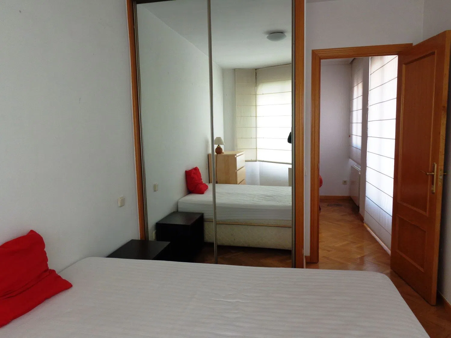 Piso en calle las Matas, 12 - Foto 12