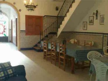 Chalet en Alquiler Casa El Rocío, 26 personas - Foto 4