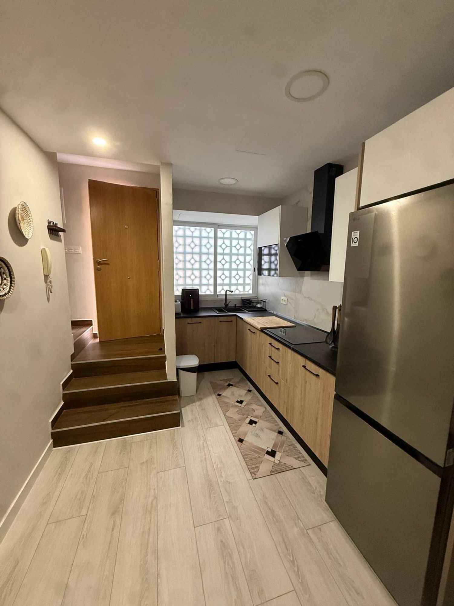 Chalet adosado en Avenida Juan Fuster Zaragoza, 10, Zona Rincón Bajo - Foto 5