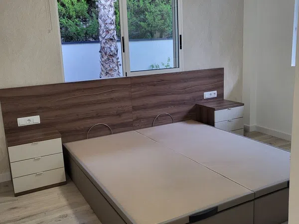 Casa independiente en avenida Castillo de Monteagudo, 1 - Foto 11