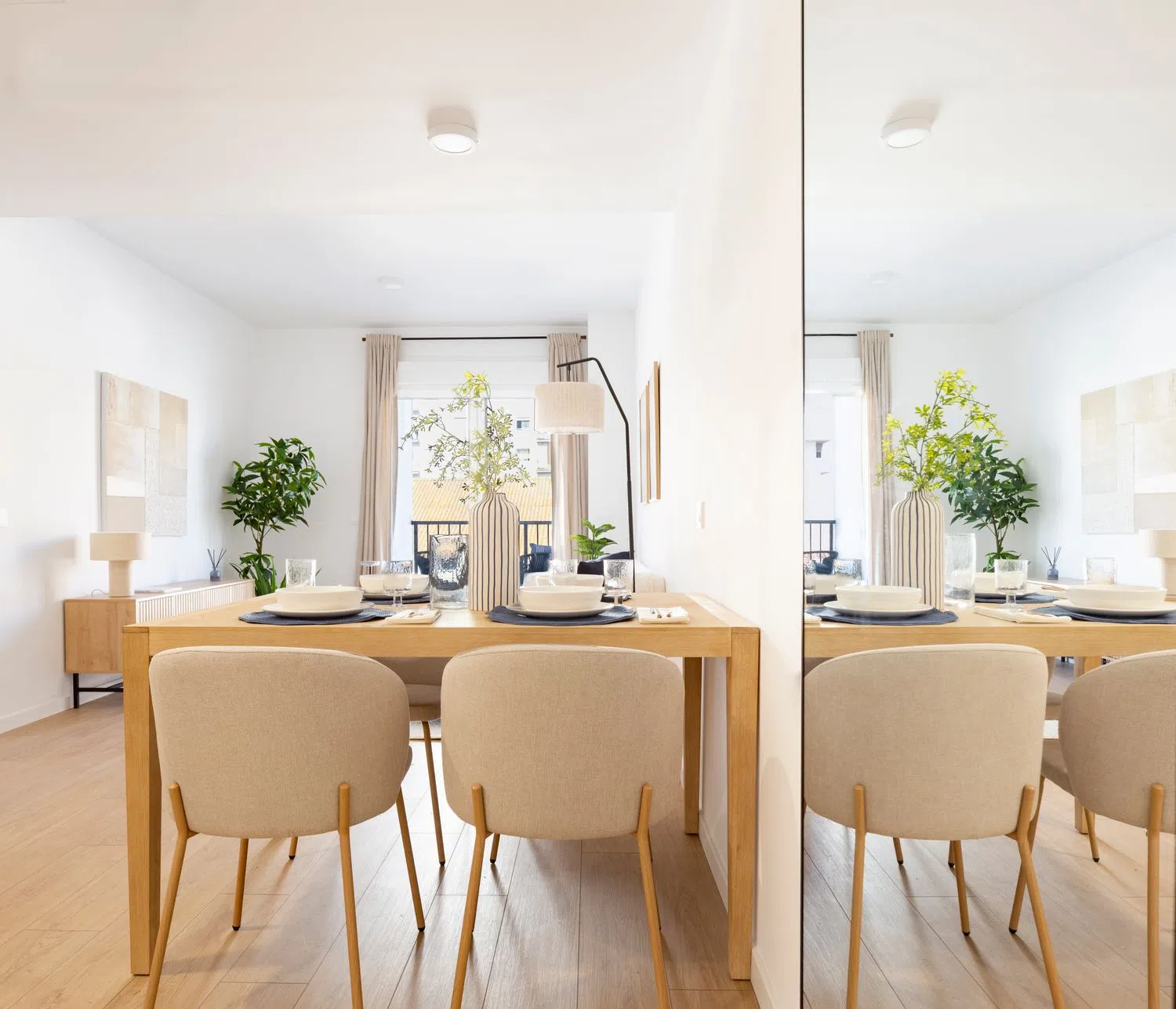 Piso en calle Viña del Mar, 1 - Foto 8