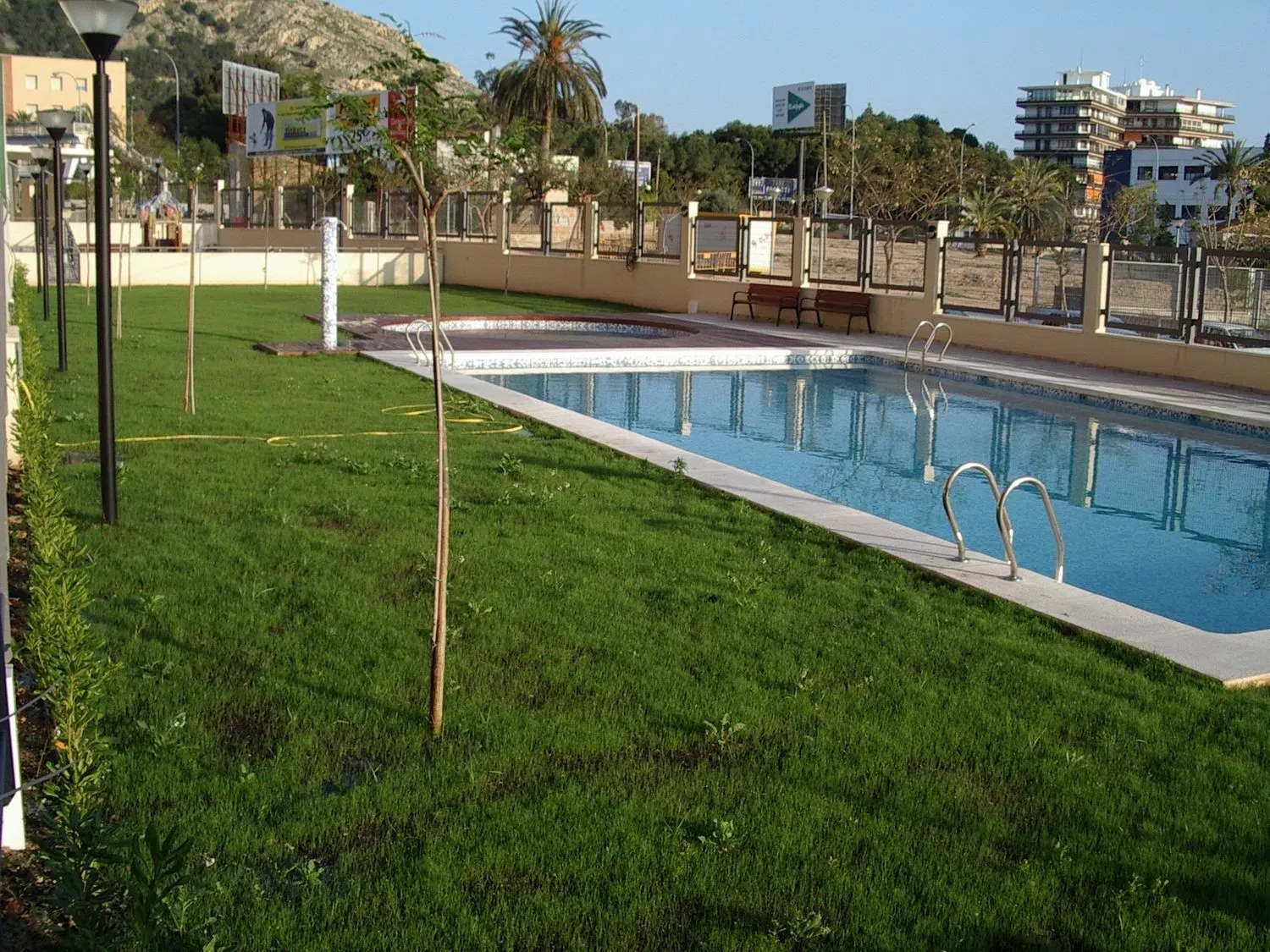 Piso en Urb. rotonda vistahermosa Barrio Garbinet - Parque de las Avenidas - Foto 4