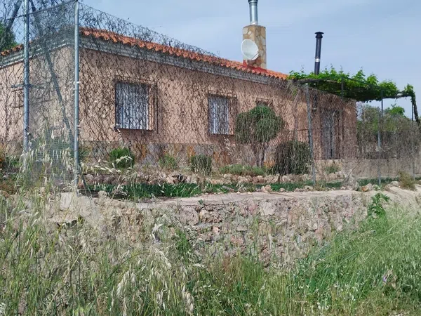 Casa o chalet independiente en Calle Cañadas de haches Arriba, 3 - Foto 5