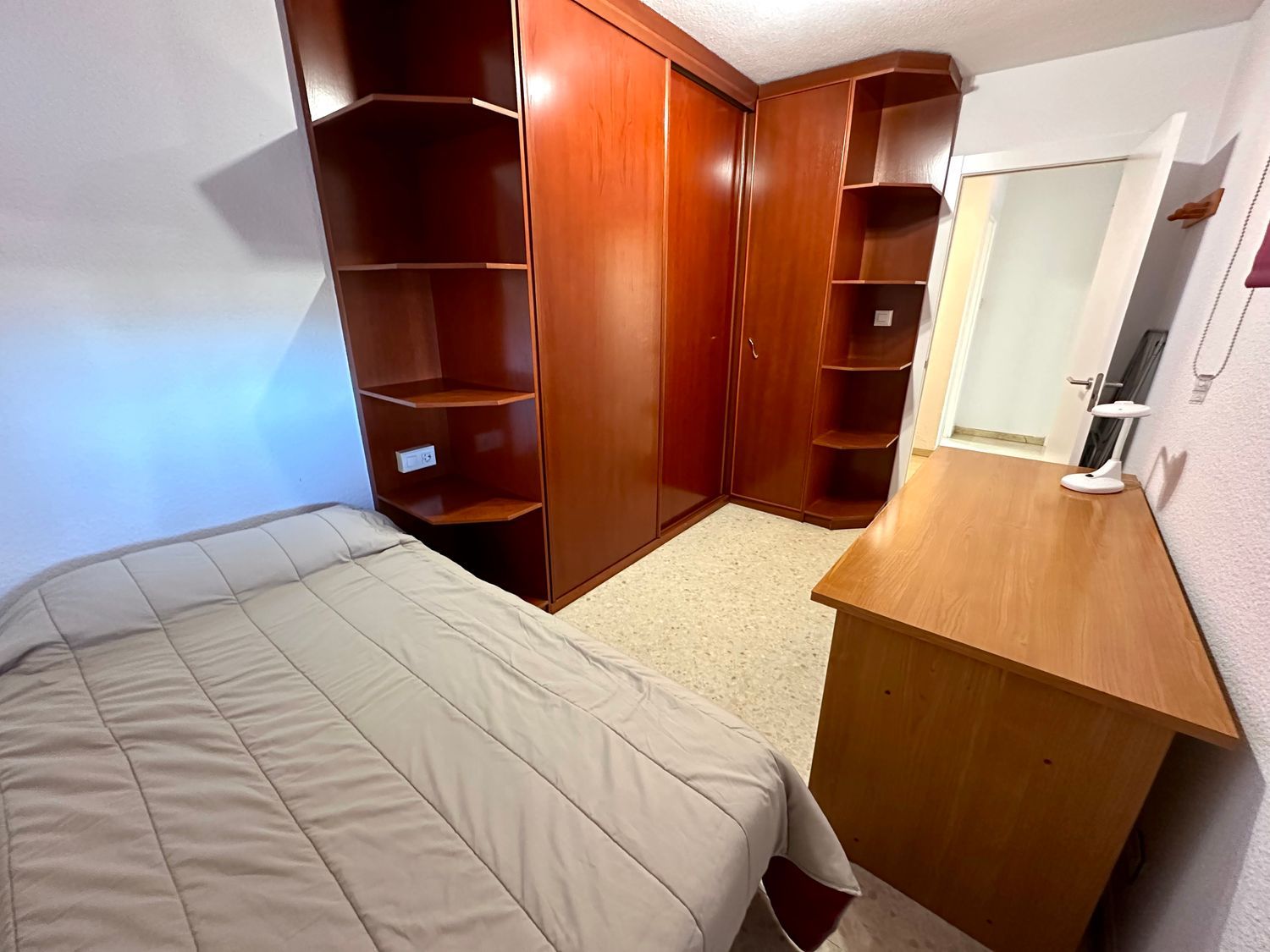 Piso en avenida de Andalucía, 28 - Foto 12