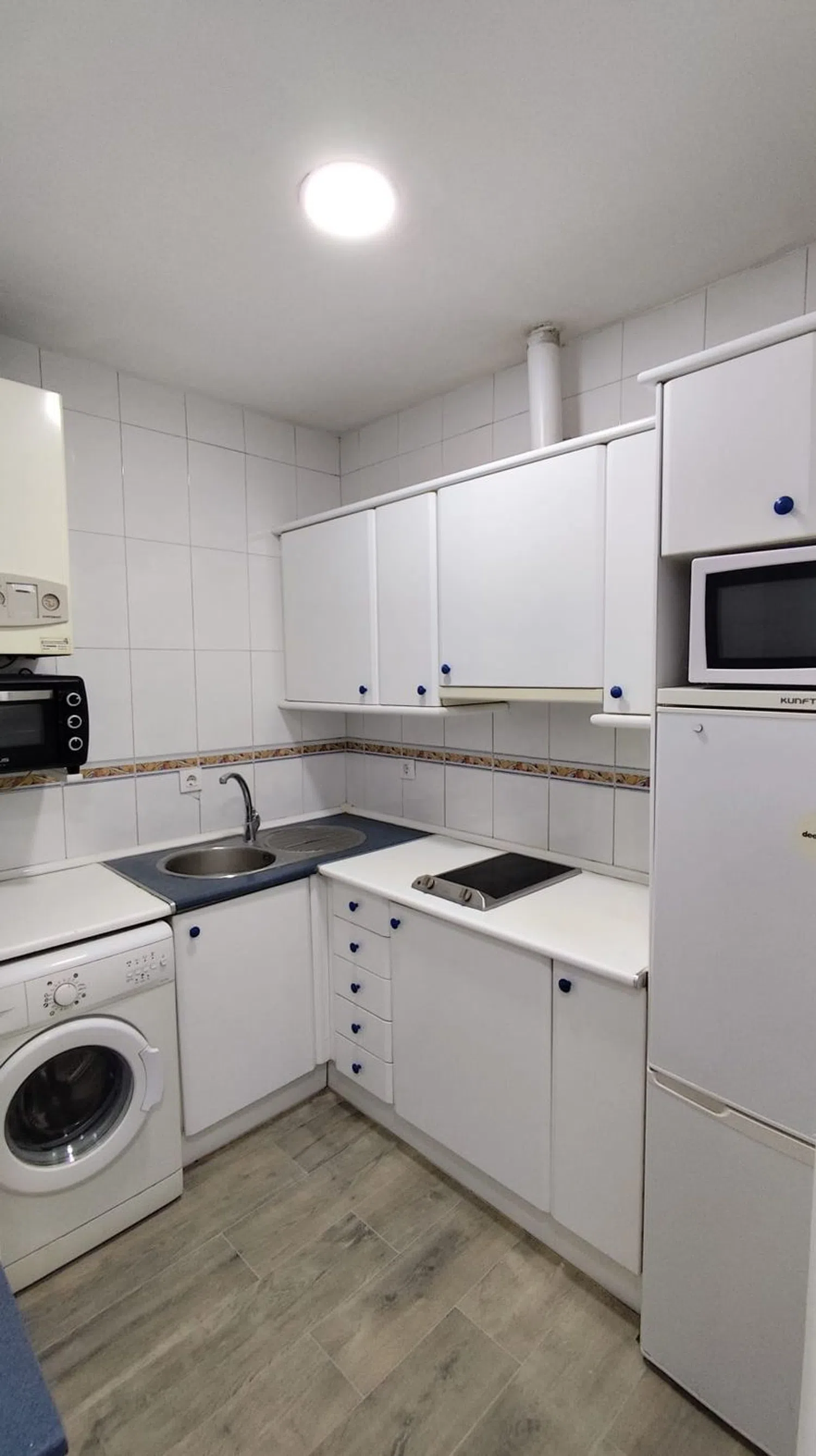 Piso en calle de Benito Gutiérrez, 13 - Foto 9