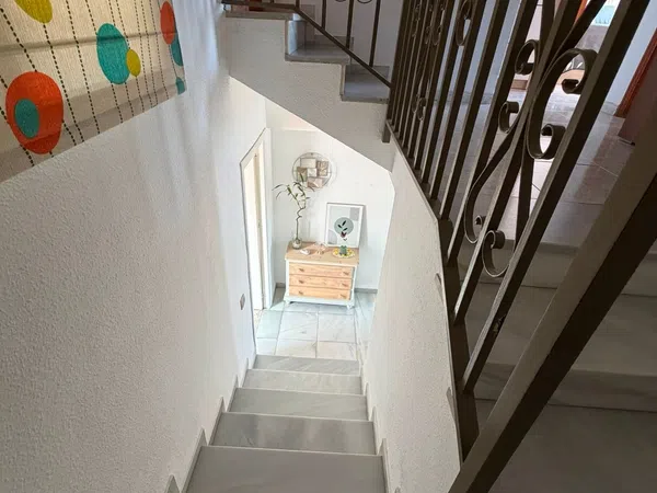 Chalet pareado en Aguadulce norte - Foto 8