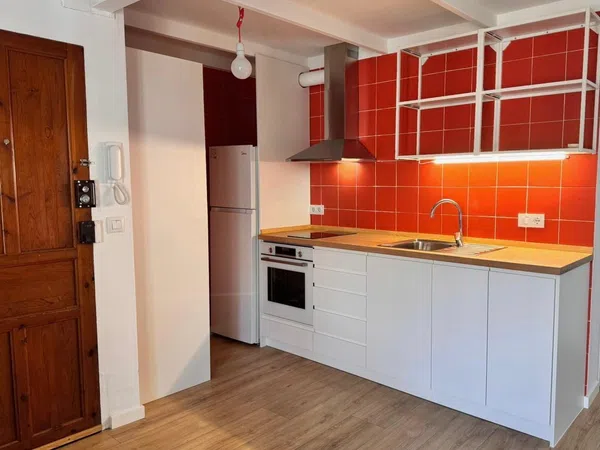 Ático en Barrio El Carme - Foto 11