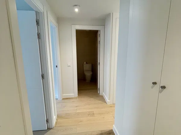 Piso en Calle de la Caridad, 20, Pacífico - Foto 2