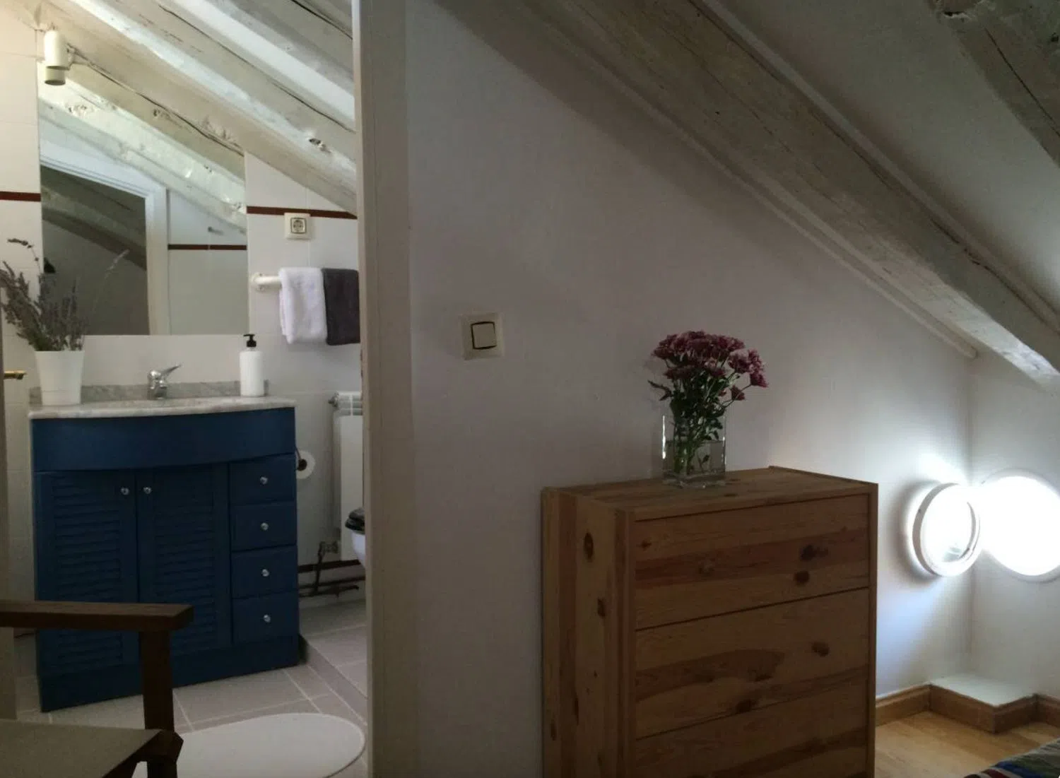 Piso en calle de la Magdalena, 11 - Foto 22