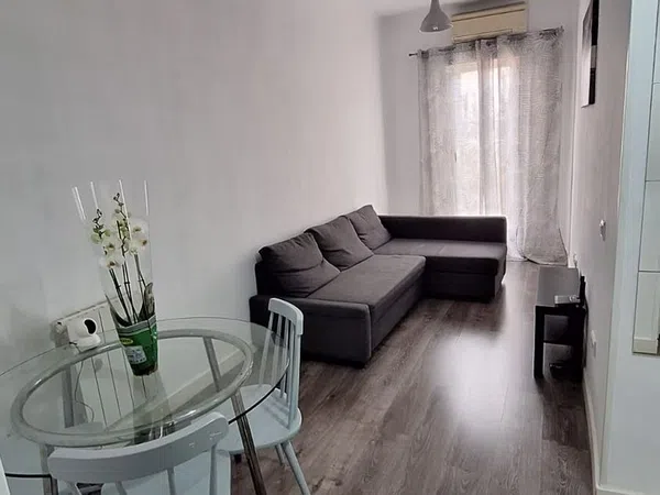 Piso en Barrio San Diego