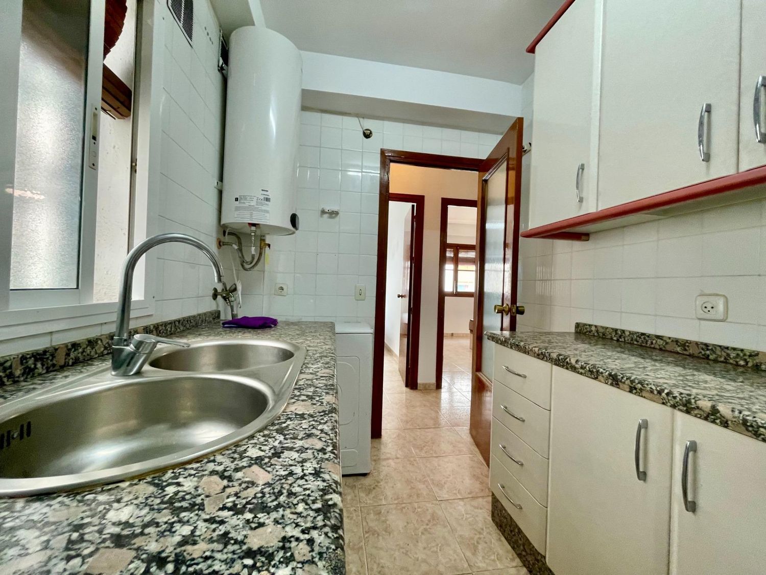 Piso en Judería - San Basilio - Foto 13